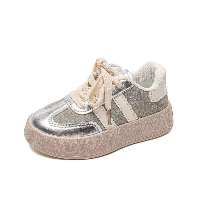 Dynasty | Luxe Kindersneakers