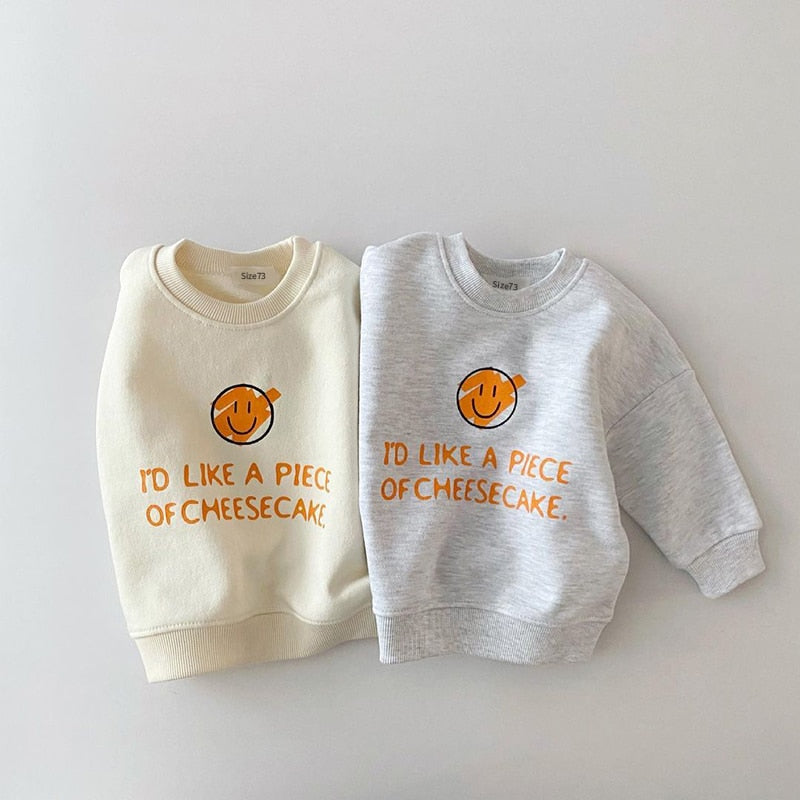 Piece of Cheesecake | Comfy Two Piece
