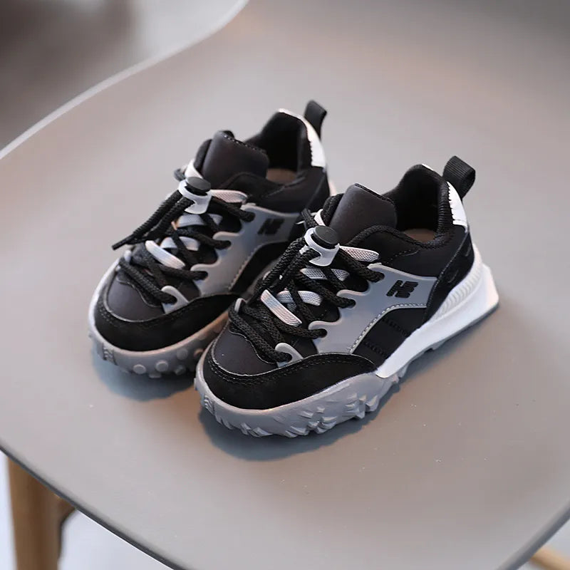 Mickey | Stoere KinderSneakers