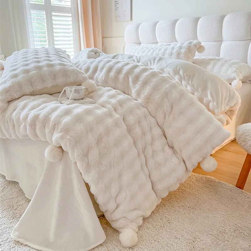 Tuscany | Luxe Bedset