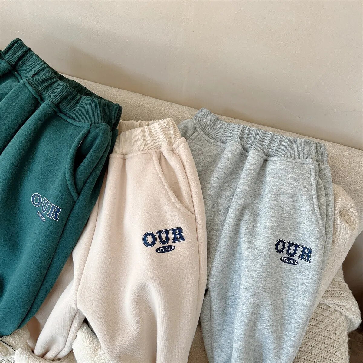 Our est. 2016 | Two Piece Set