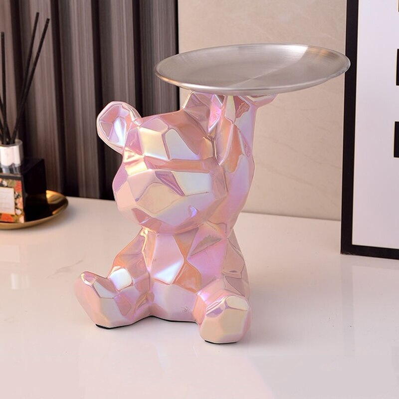 BearBliss | Luxe Beertjes met Tray