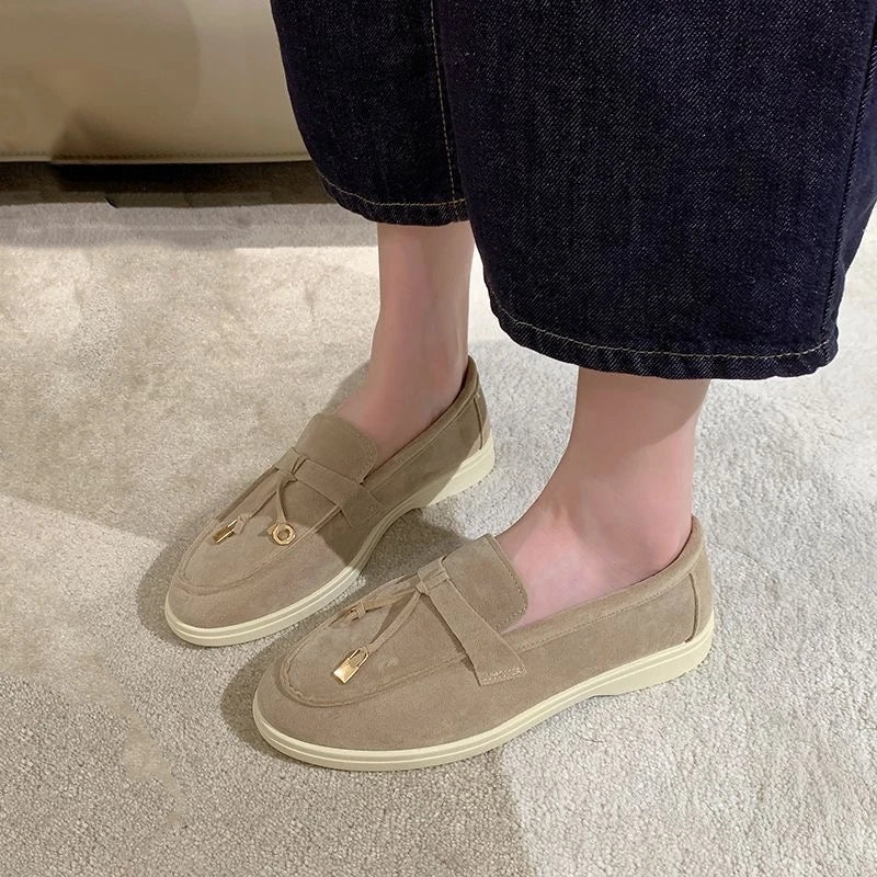 Beau | Elegante Premium Loafers
