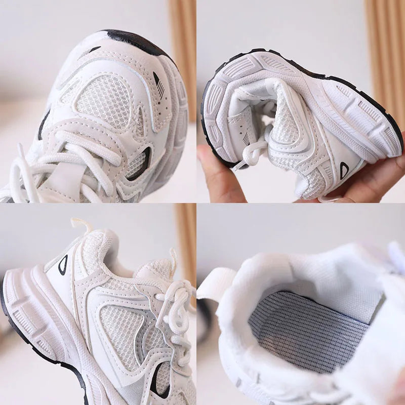 Riley | Trendy Kindersneakers