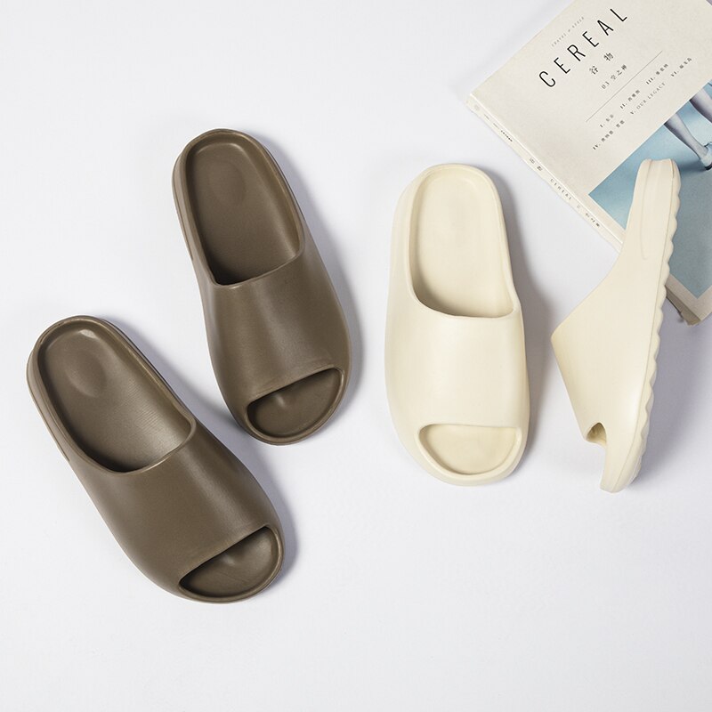 Zeazy | Comfortabele Badslippers