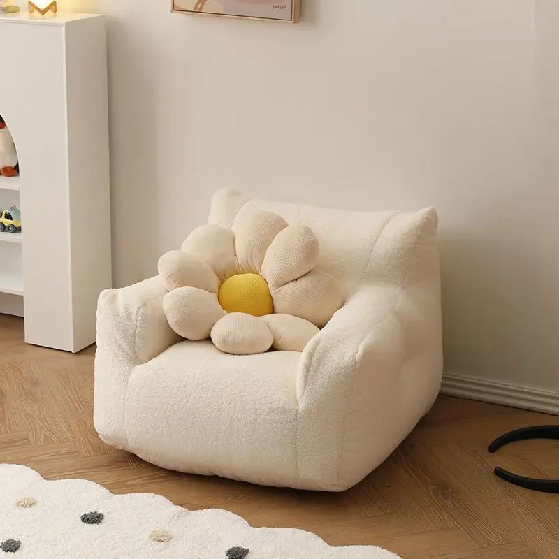 Mini Teddy Sofa | Must-Have Voor Elke Kinderkamer