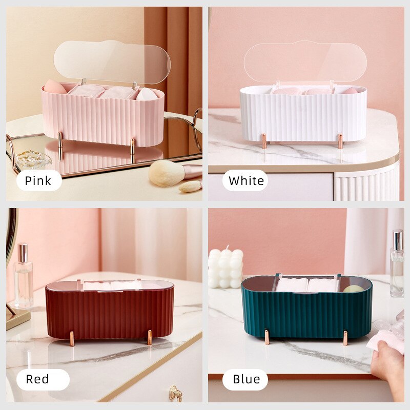 ChicStore | Luxe Beauty Organizer