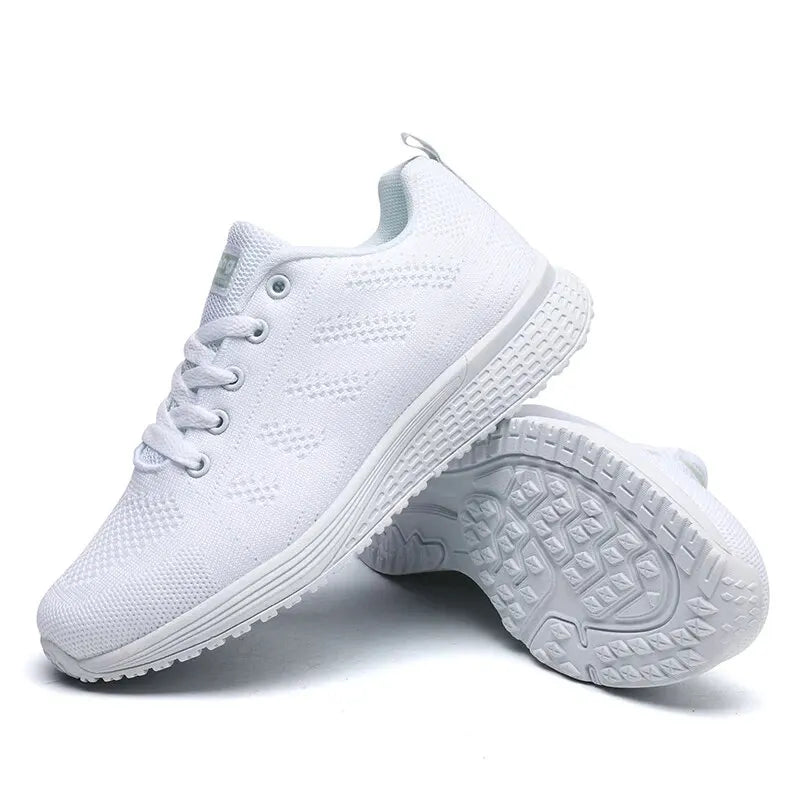 AeroFlex | Stijlvolle Ademend Sneakers