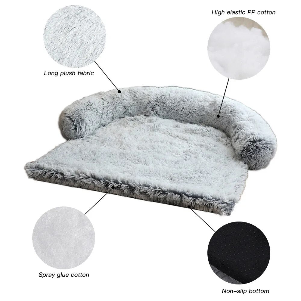 PetPillow | Bescherming voor je Bank