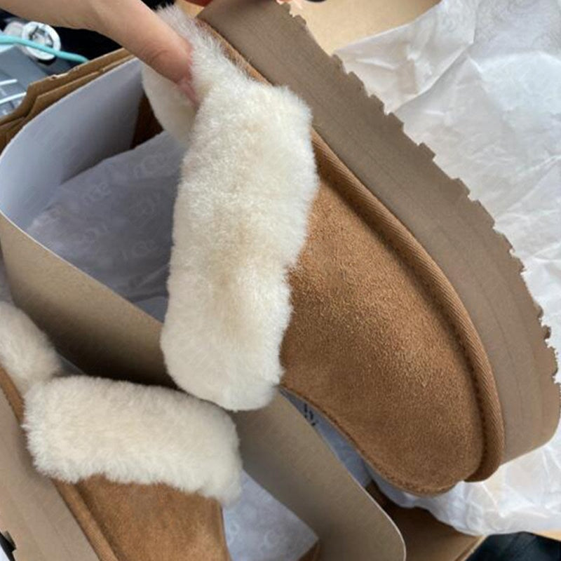 Miena | Zachte Platform Slides