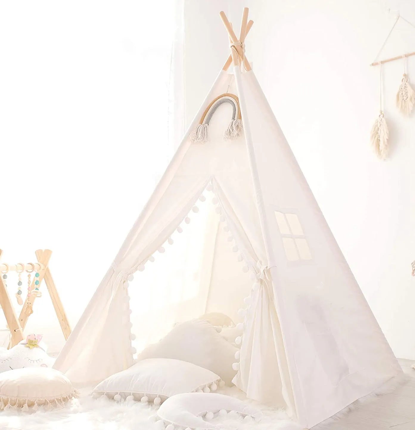 TIP PLAY TENT