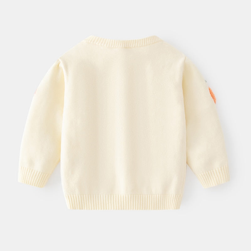 Cyrell | Schattig Katoenen Vestje