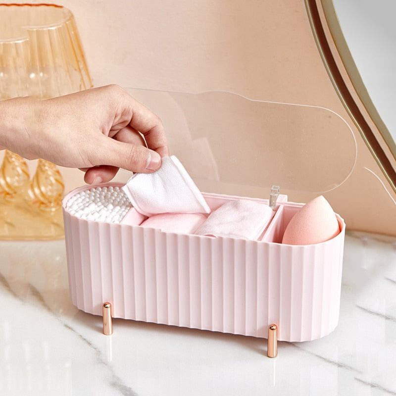 ChicStore | Luxe Beauty Organizer