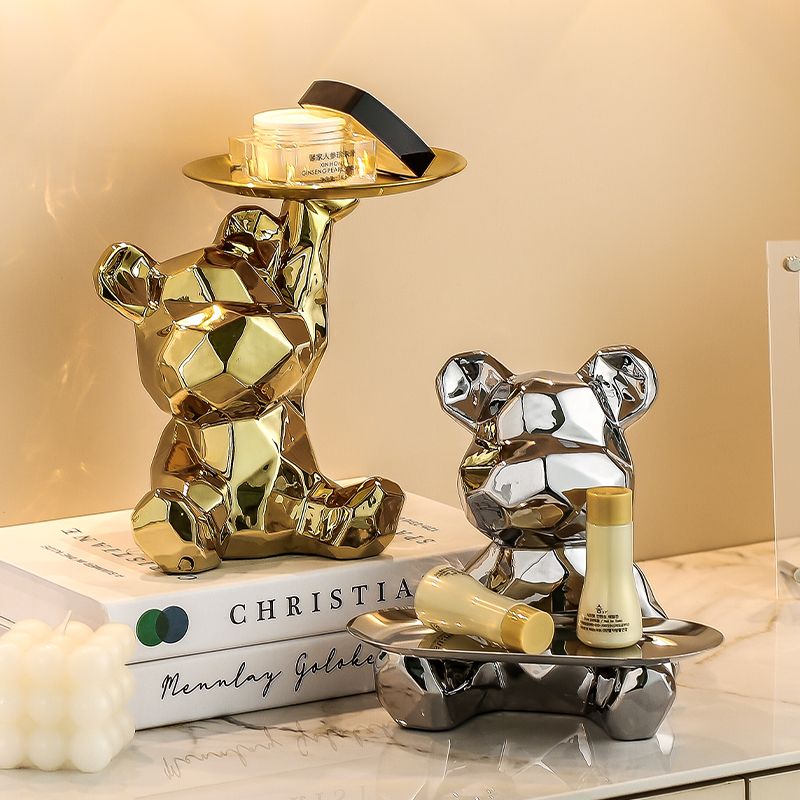 BearBliss | Luxe Beertjes met Tray