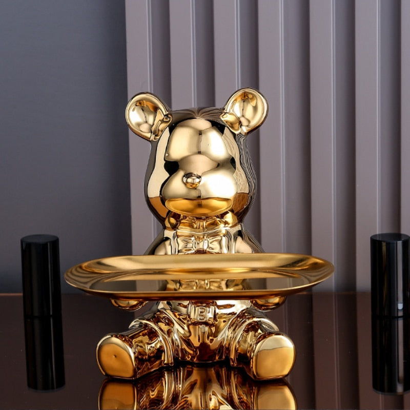 BearBliss | Luxe Beertjes met Tray