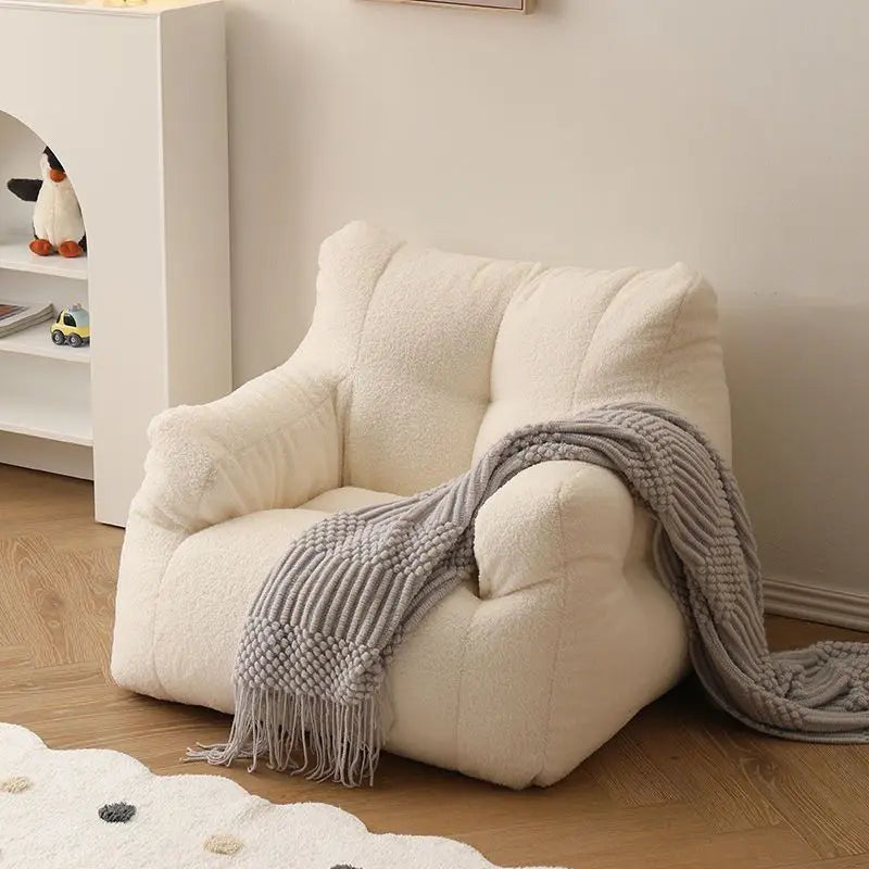 Mini Teddy Sofa | Must-Have Voor Elke Kinderkamer