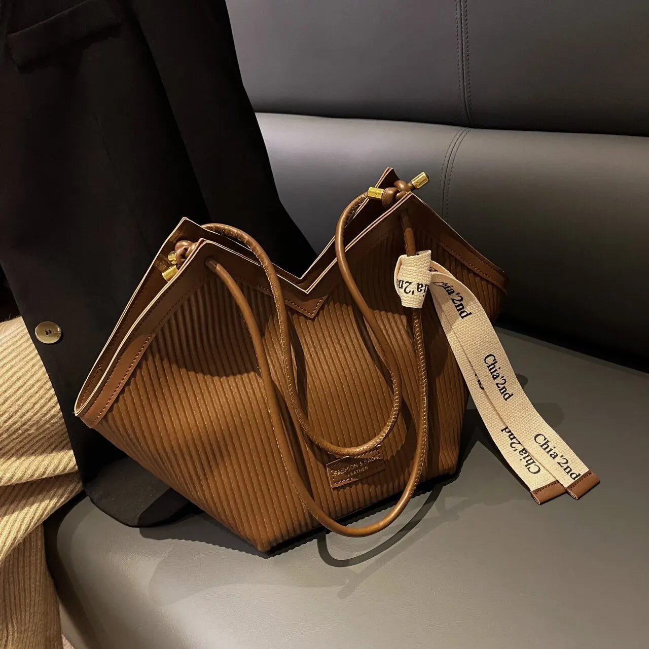 Ophelie | Luxe Dames Tas