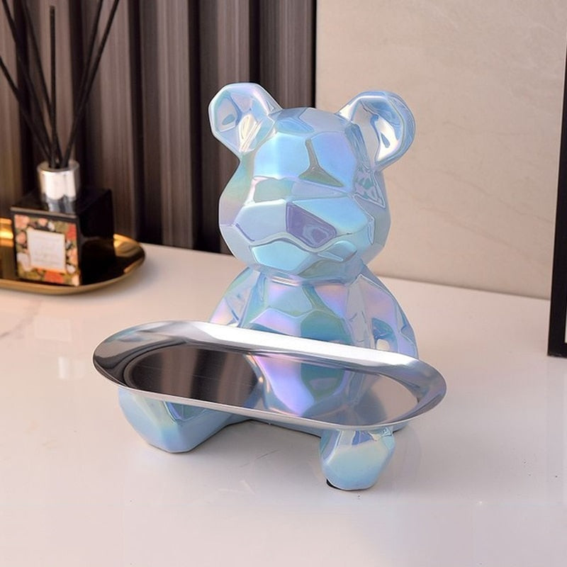 BearBliss | Luxe Beertjes met Tray