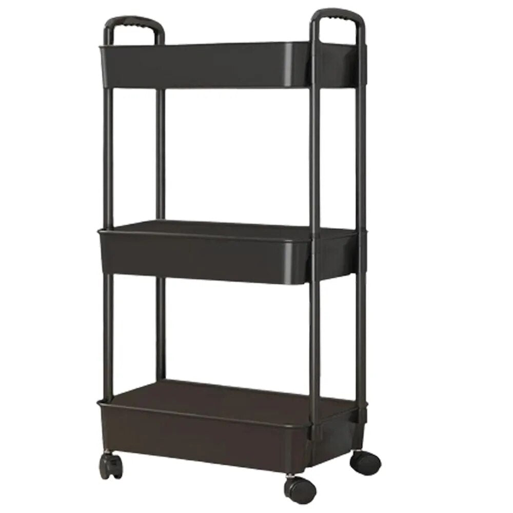 MetroFlex | Keuken Trolley