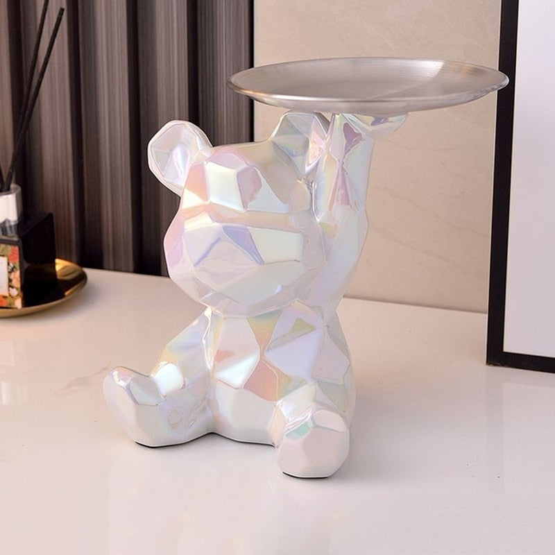 BearBliss | Luxe Beertjes met Tray