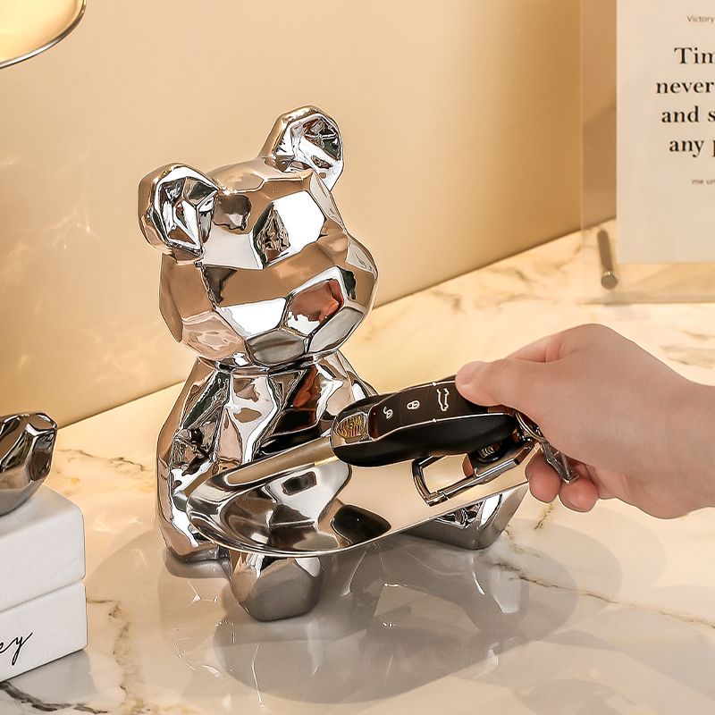 BearBliss | Luxe Beertjes met Tray