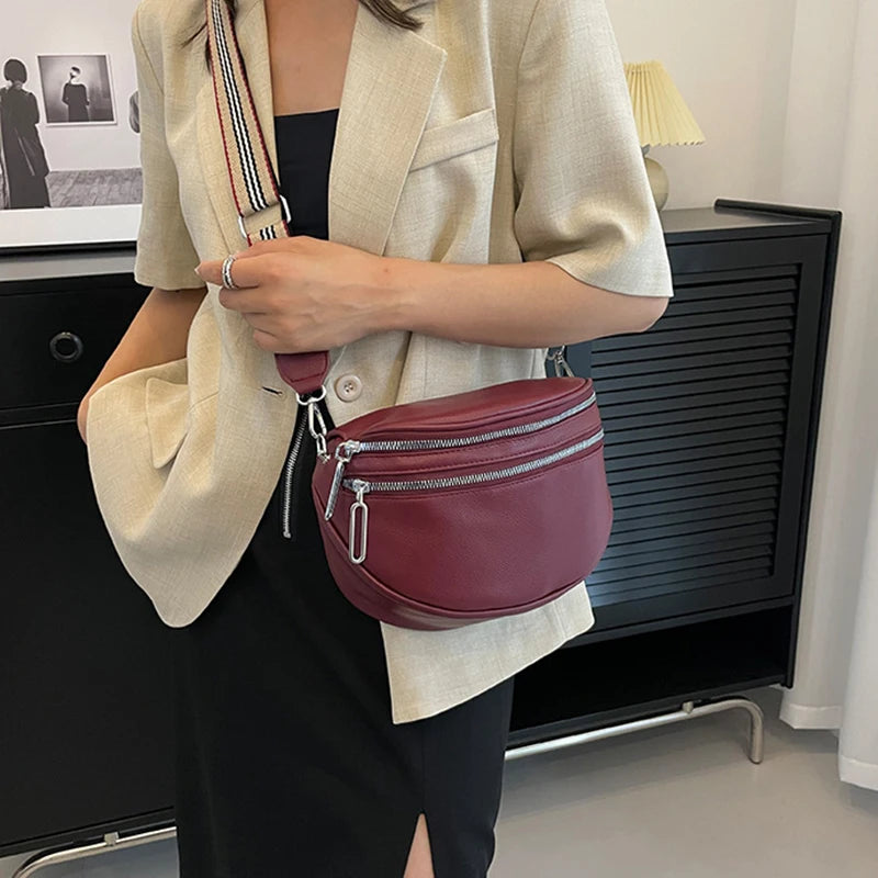 UrbanVenture - Multi Pocket Tas