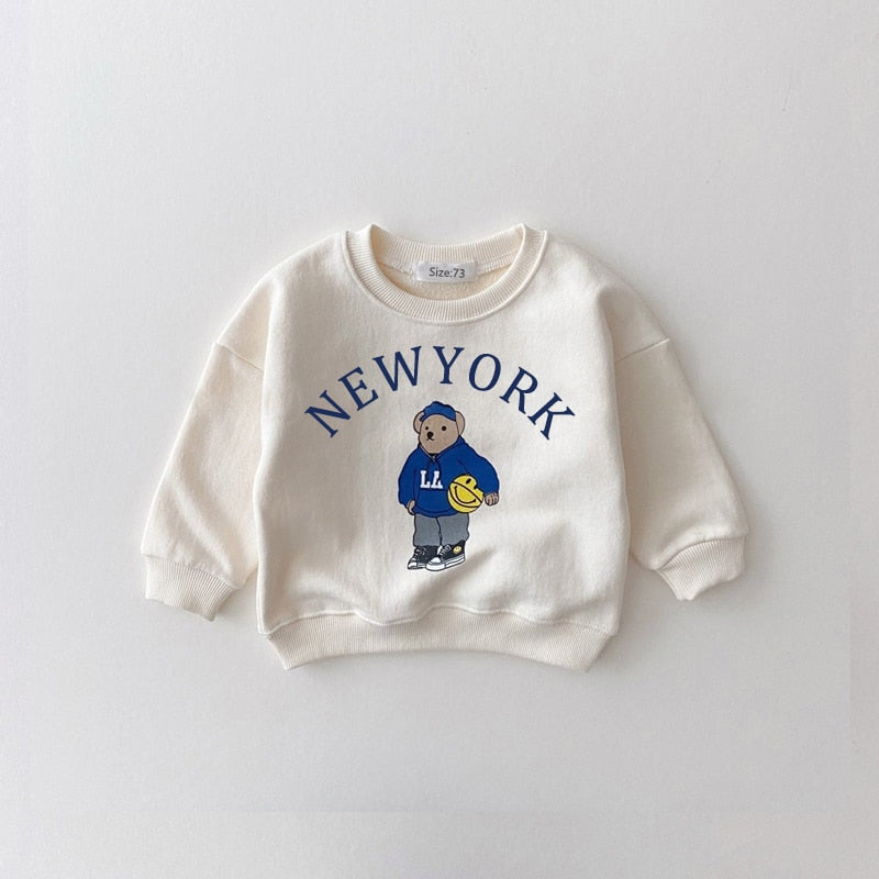 NewYork | Two Piece