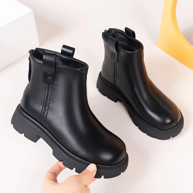 Mila | Hippe Boots