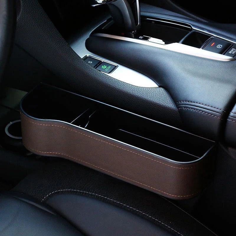 AutoGuard | Luxe Interieur Console