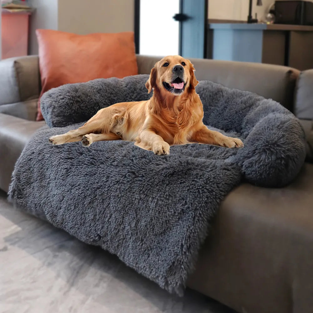 PetPillow | Bescherming voor je Bank