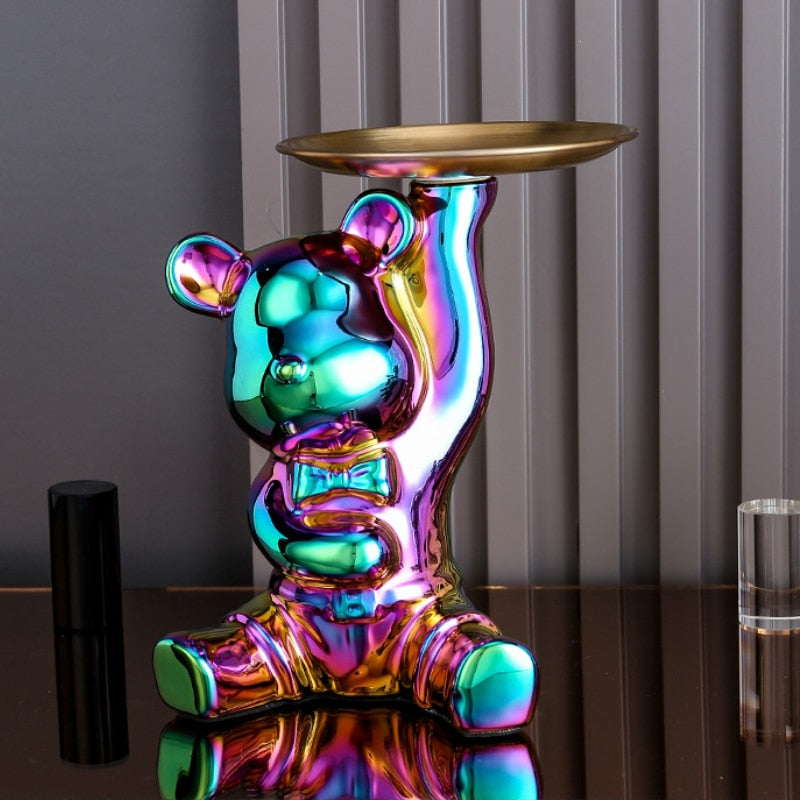 BearBliss | Luxe Beertjes met Tray