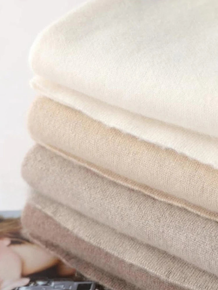 Lucy | Luxe Soft Cotton Pants