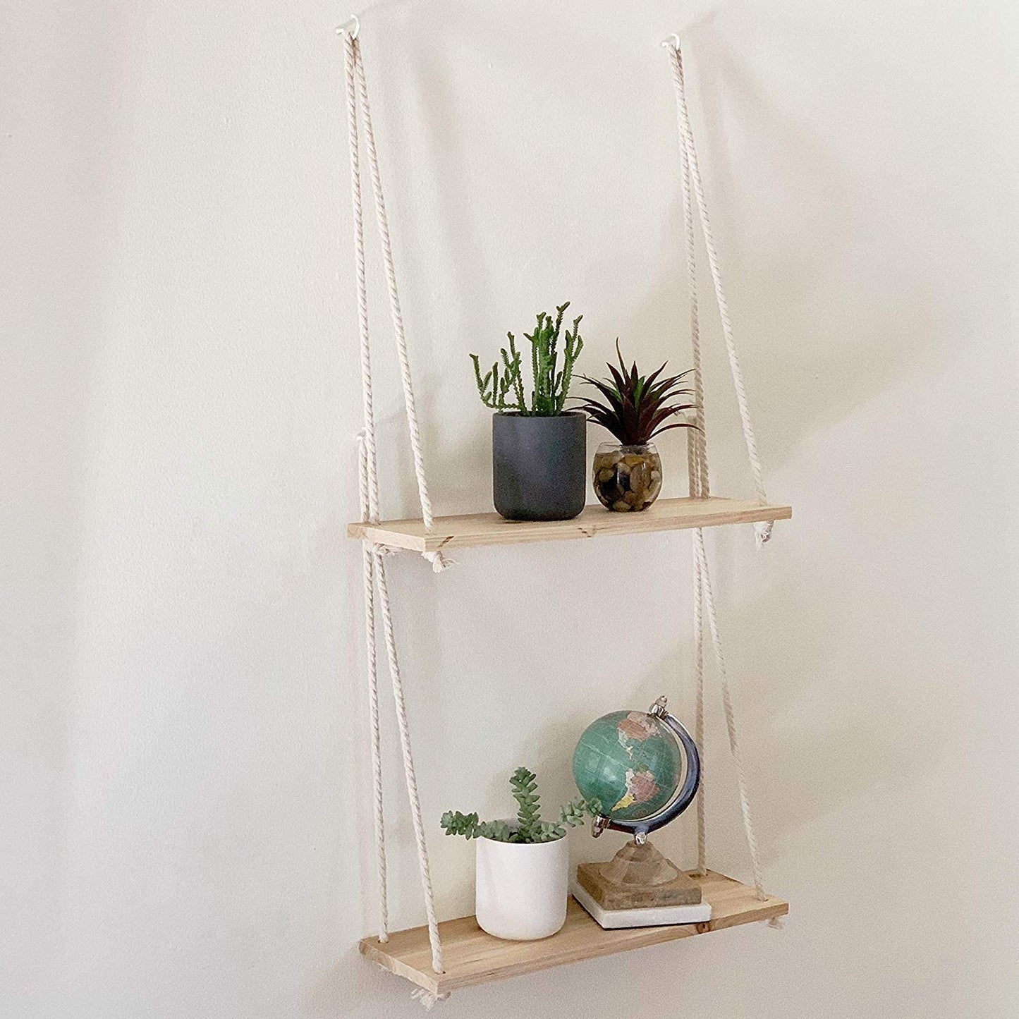 UrbanEdge | Stijlvol Wandrek