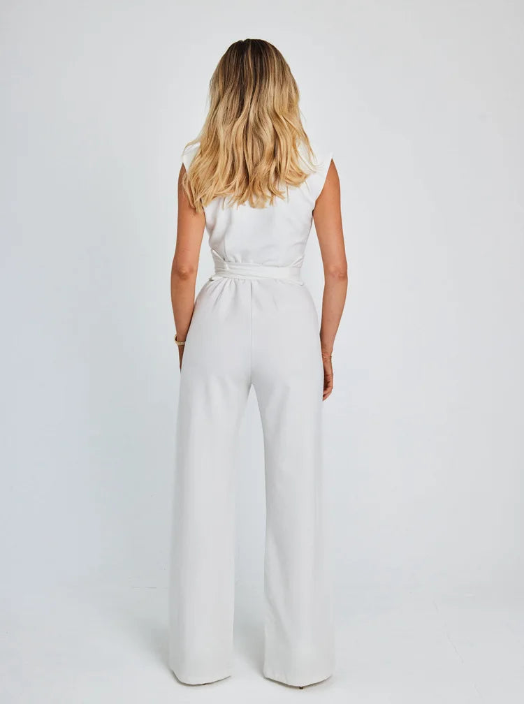 Muse Jumpsuit | Snatch Your Waist