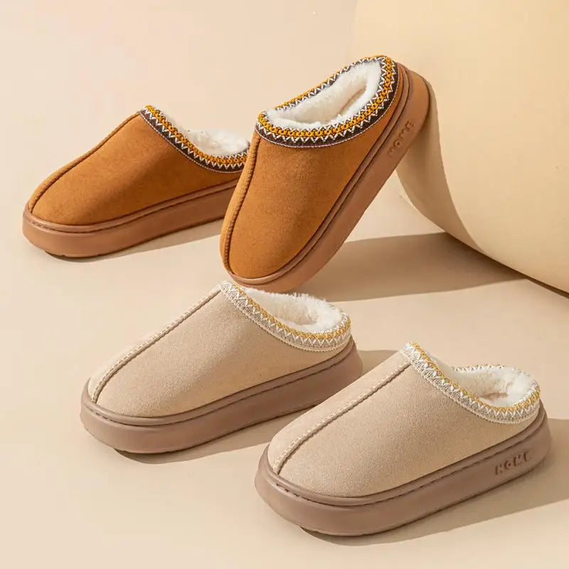 Emely | Zachte Platform Slides