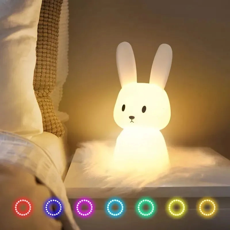 SnoozyBunny | Voor een Rustige Nacht