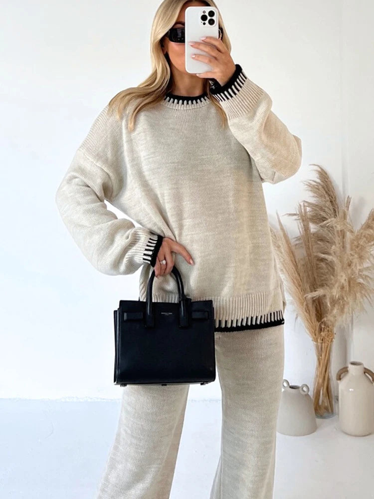Evy Twin Set | Limited Edition