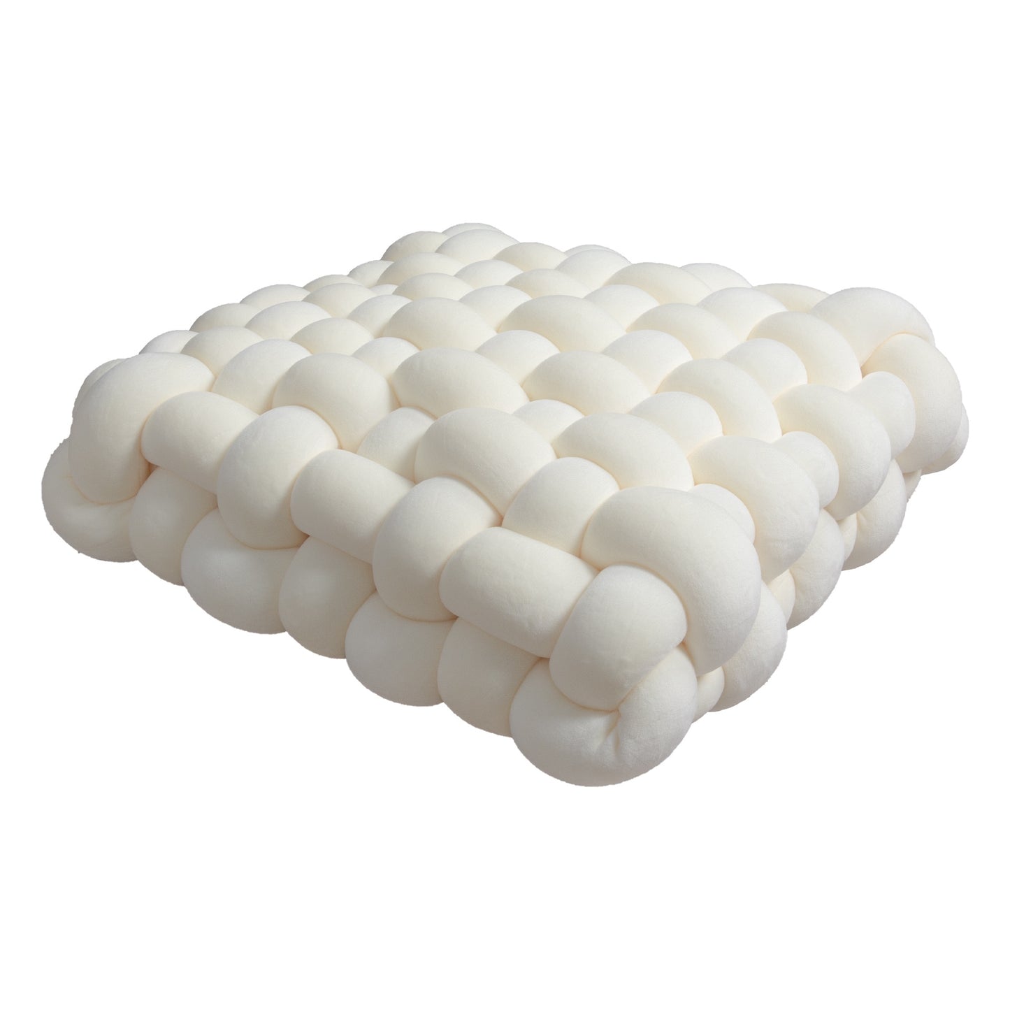 Soft Knot Square | Luxe en Trendy Sierkussens