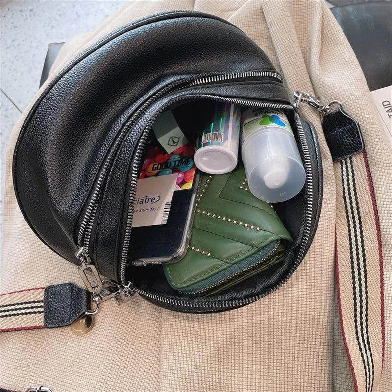 UrbanVenture - Multi Pocket Tas