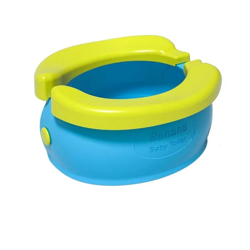 Pip's Potty Pal | Handig en Compact
