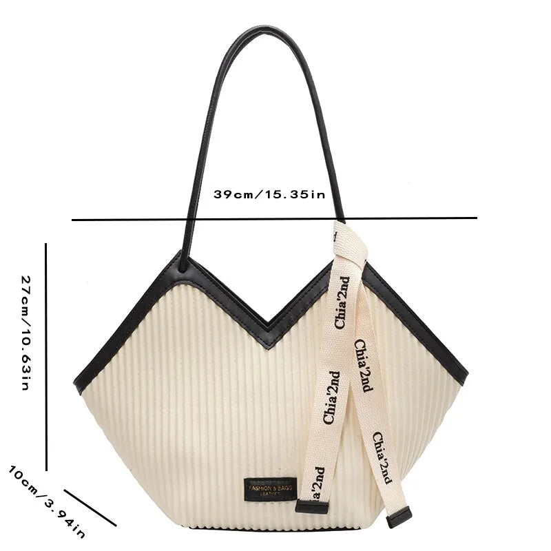 Ophelie | Luxe Dames Tas