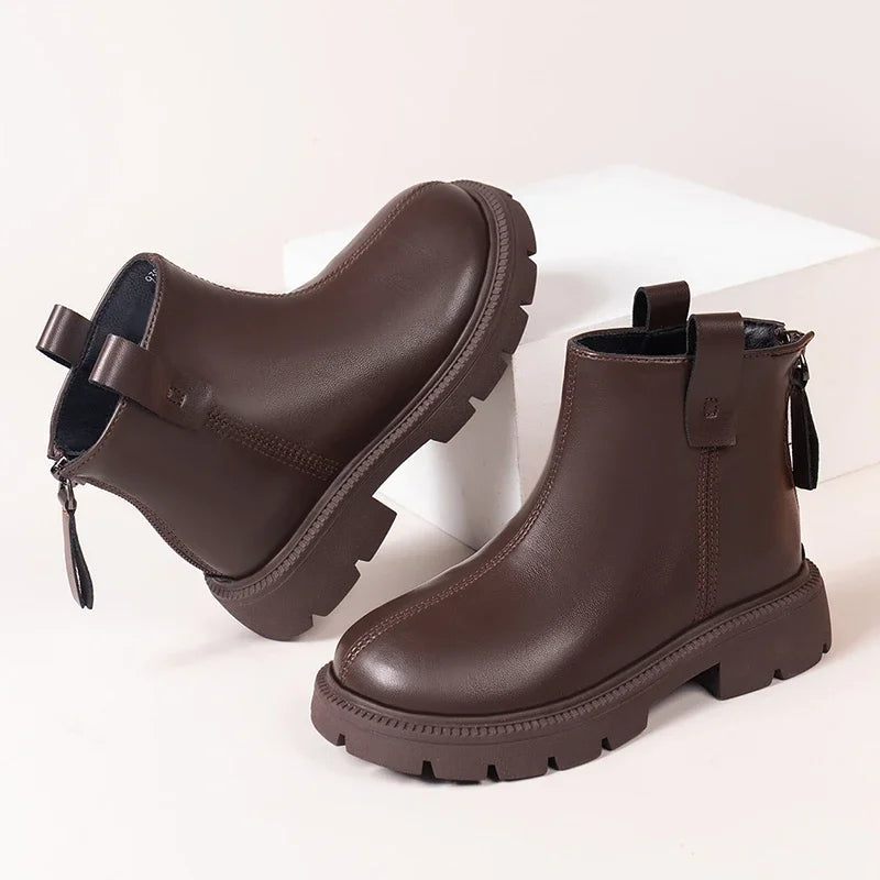 Mila | Hippe Boots
