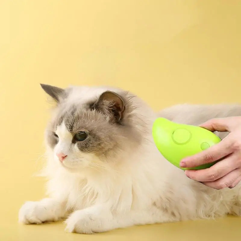 Bobby | Pet Steam Brush