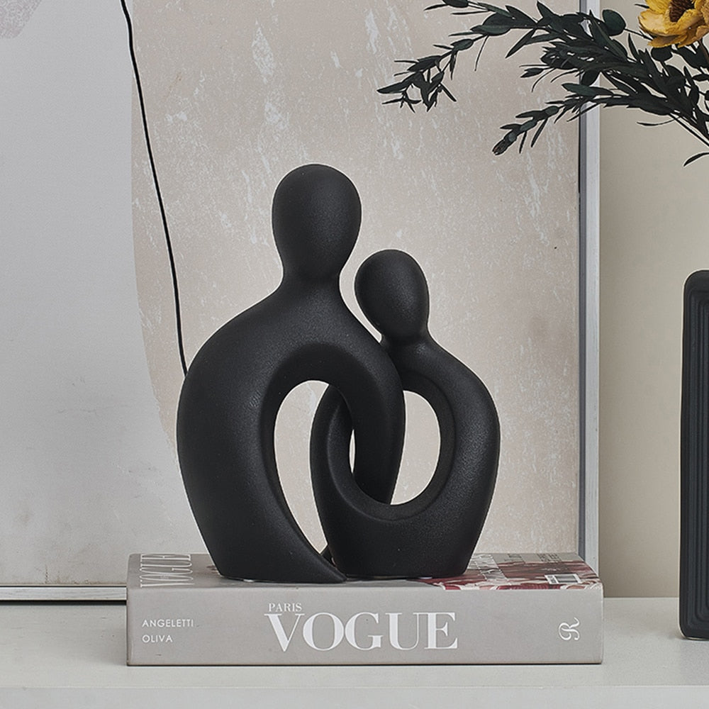 Livia | Romantische Decoratie Beeldjes