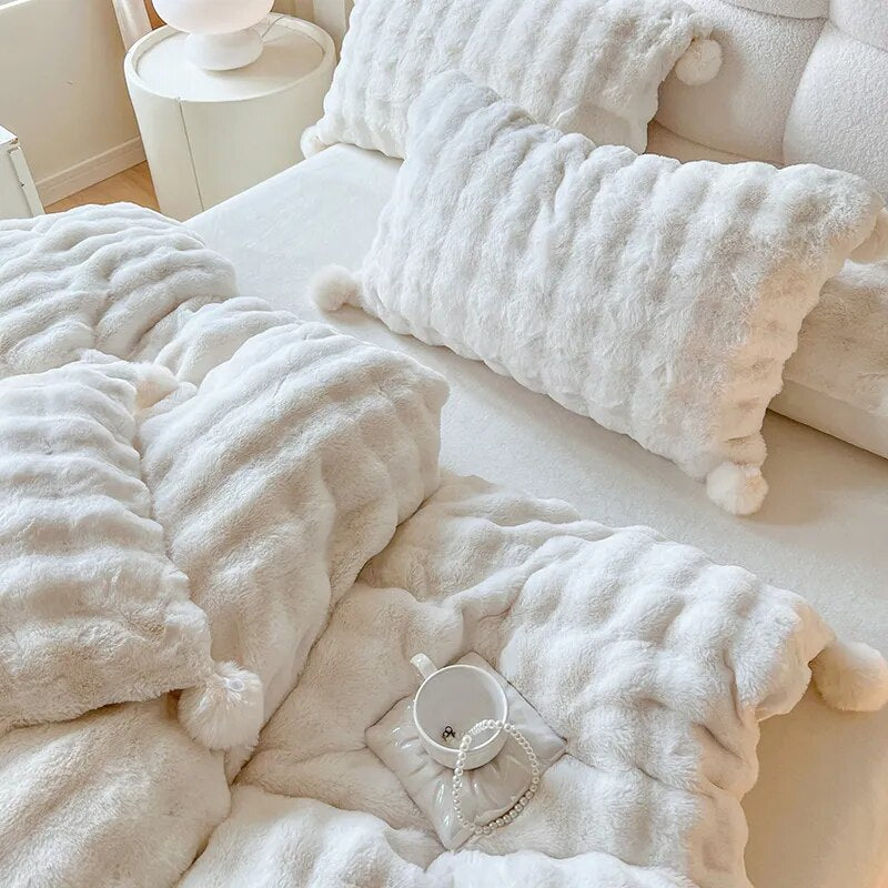 Tuscany | Luxe Bedset