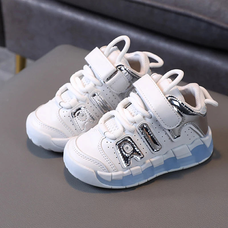 Casey | Anti-Slip Sneakers