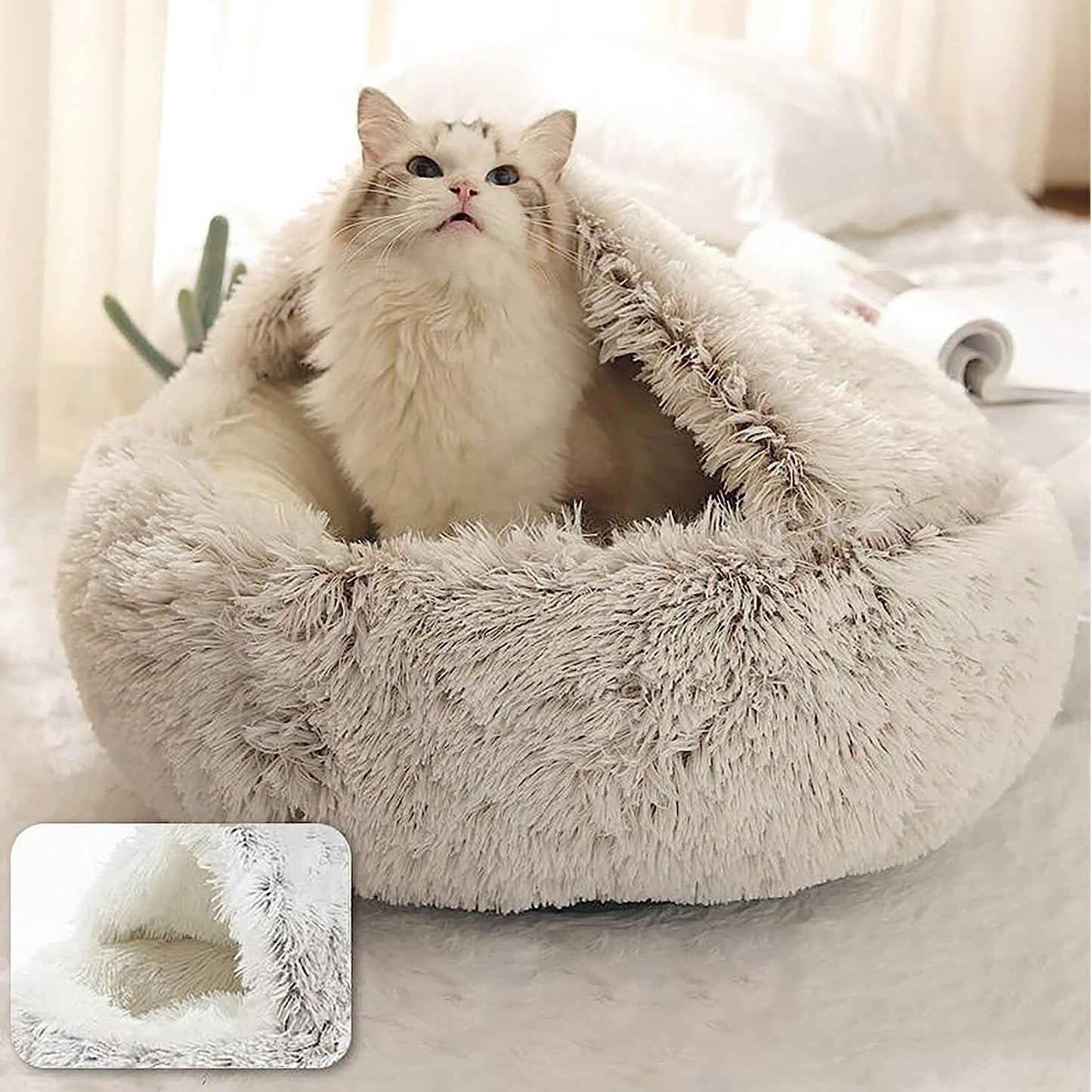 Poppey | Super Zachte Mand