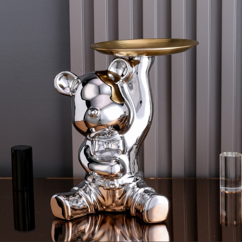 BearBliss | Luxe Beertjes met Tray