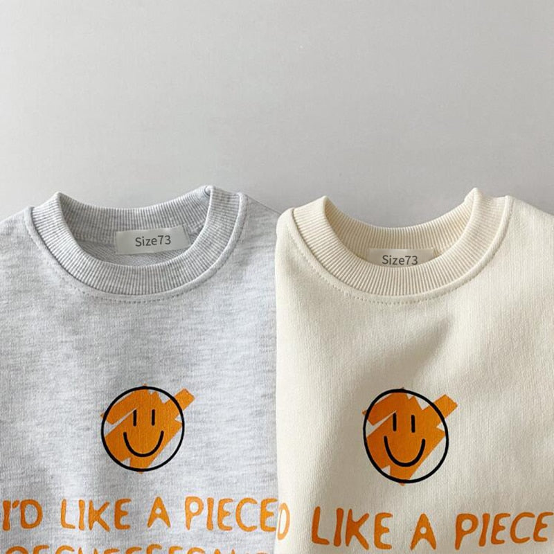 Piece of Cheesecake | Comfy Two Piece