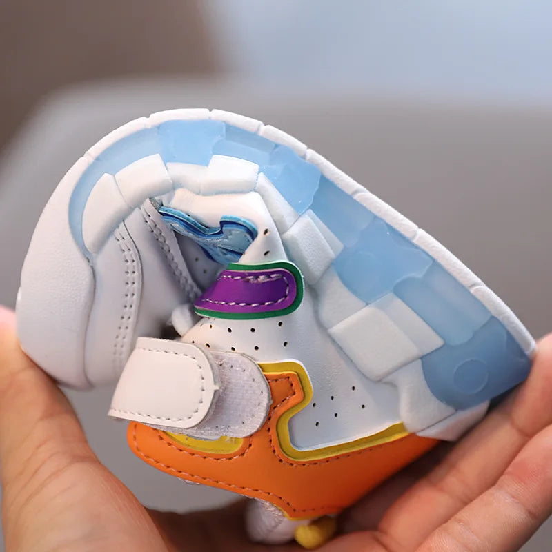 Casey | Anti-Slip Sneakers